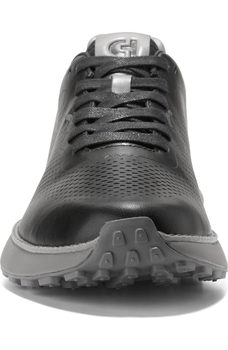 Cole Haan GrandPro Ashland Laser Perforated Sneaker, Alternate, color,