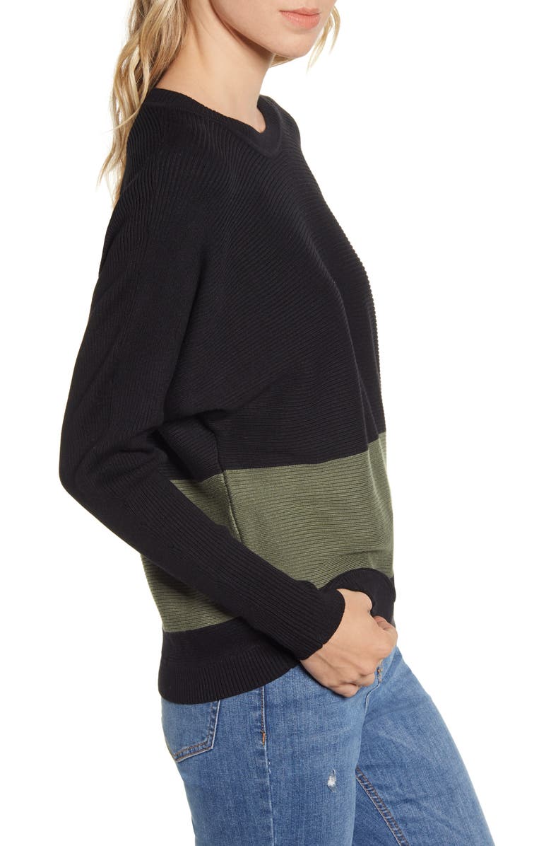 Lira Clothing Rochester Sweater, Alternate, color, 