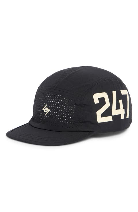 247 Numbers Cap