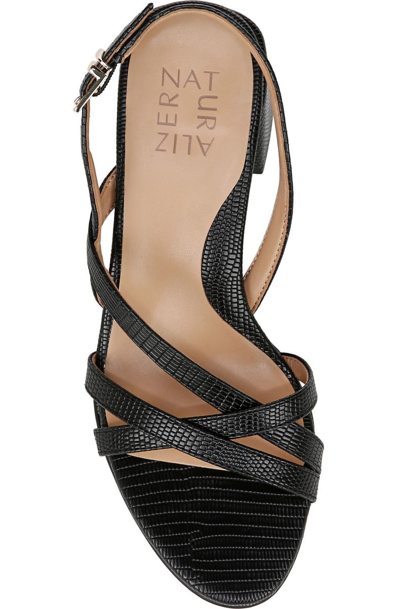 Naturalizer Demi Slingback Sandal, Alternate, color,