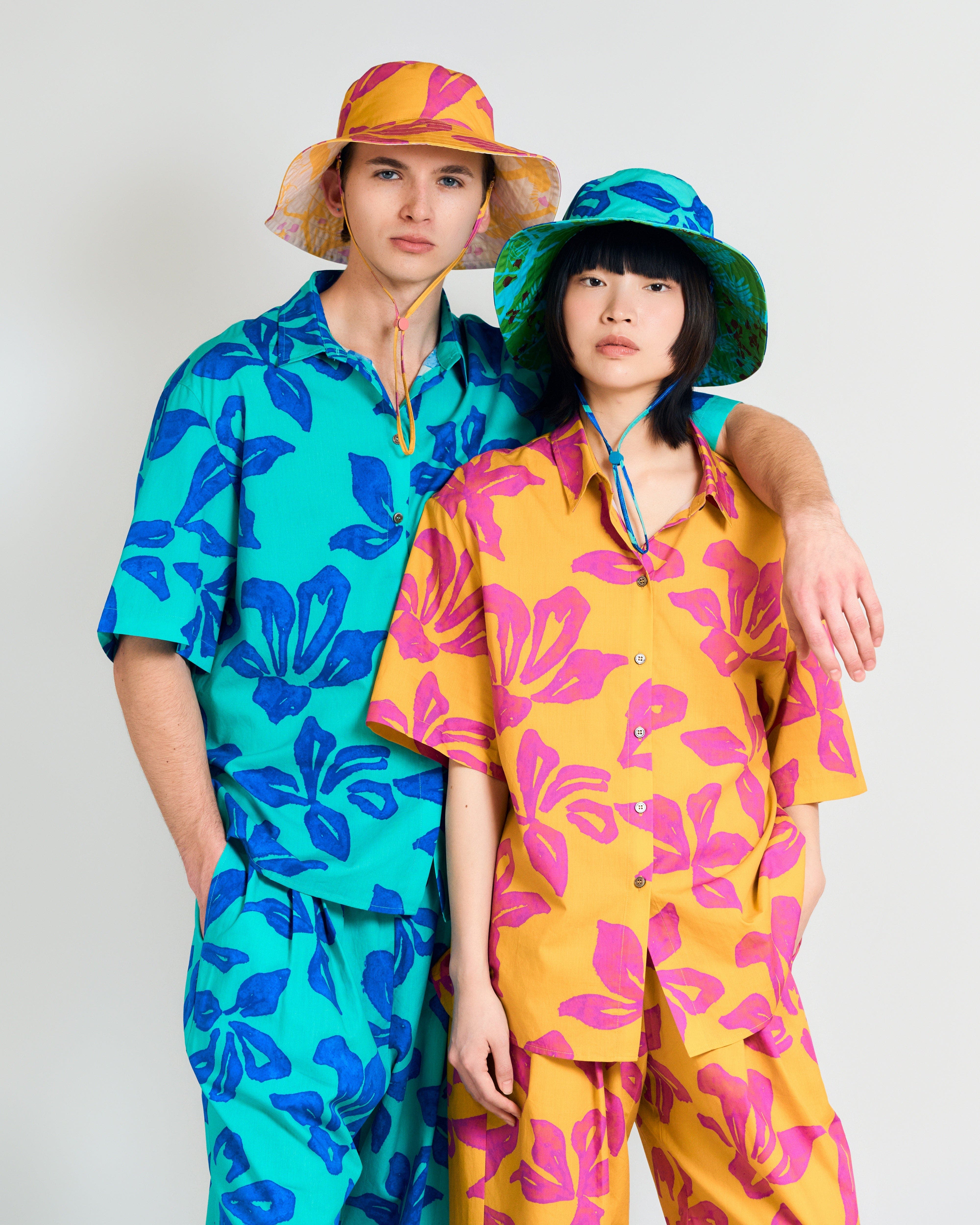 Lost Pattern 