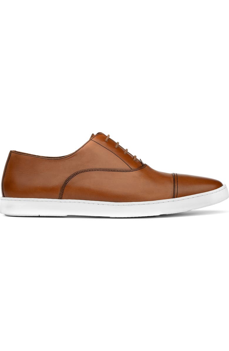 TO BOOT NEW YORK San Remo Cap Toe Oxford, Alternate, color,