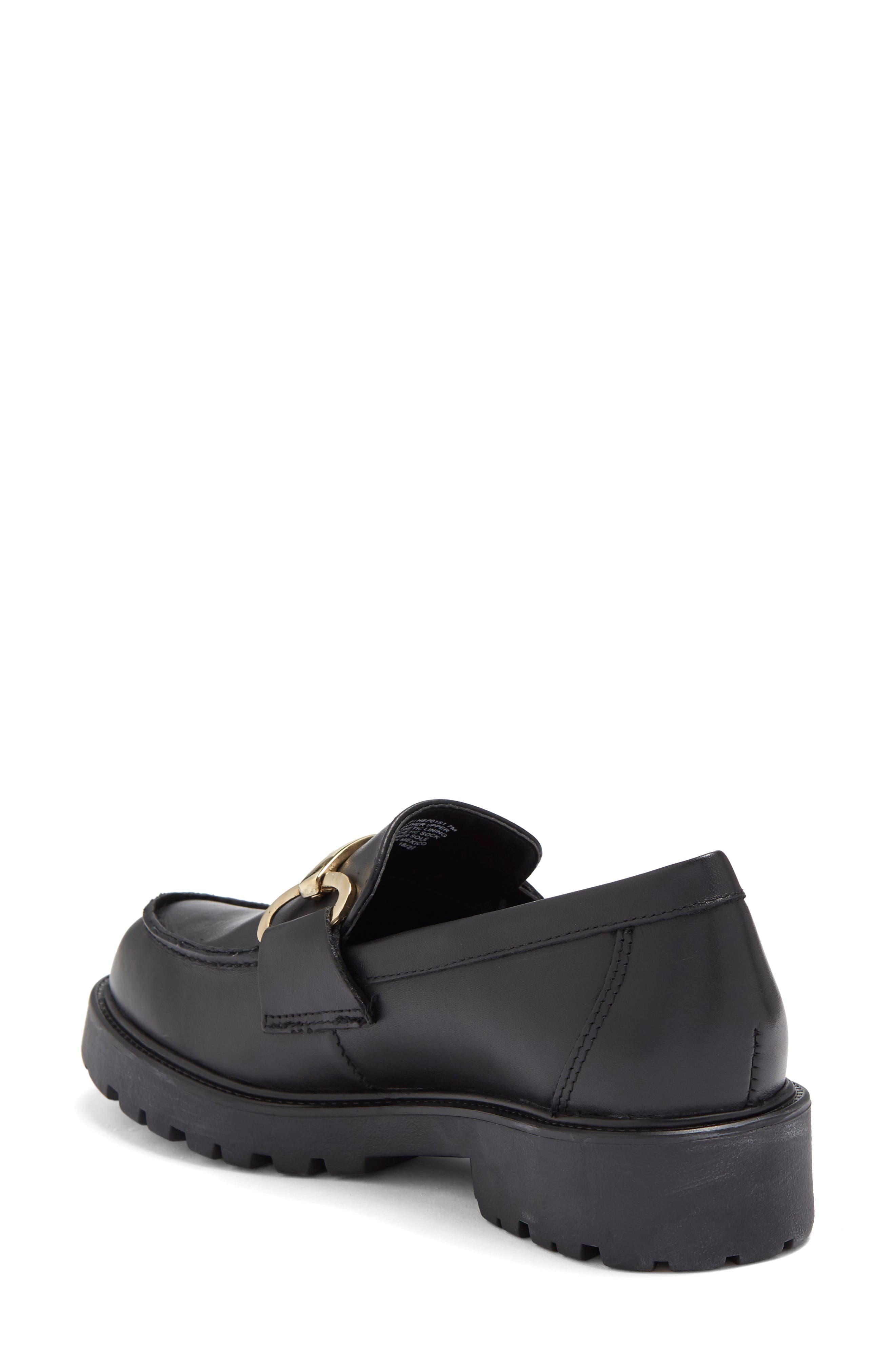 Steve Madden Hep Platform Loafer (Women) | Nordstromrack
