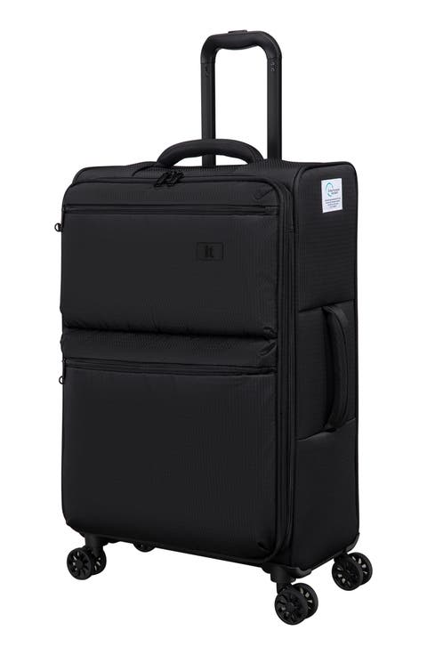 Eco-Classic Carry-On Suitcase