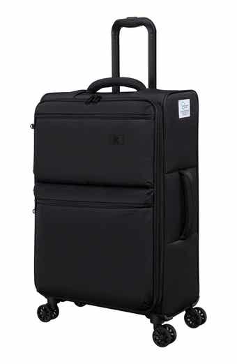 Eco-Classic Carry-On Suitcase