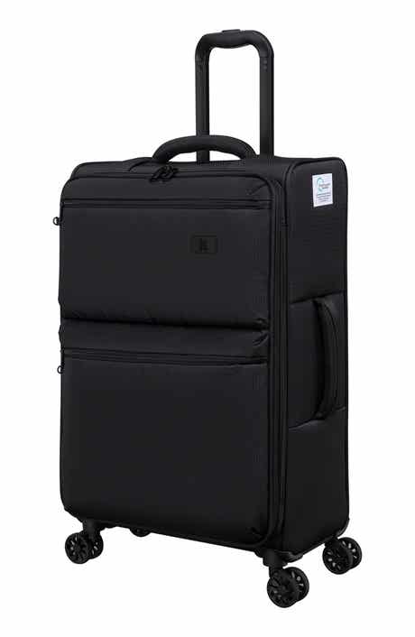 Eco-Classic Carry-On Suitcase
