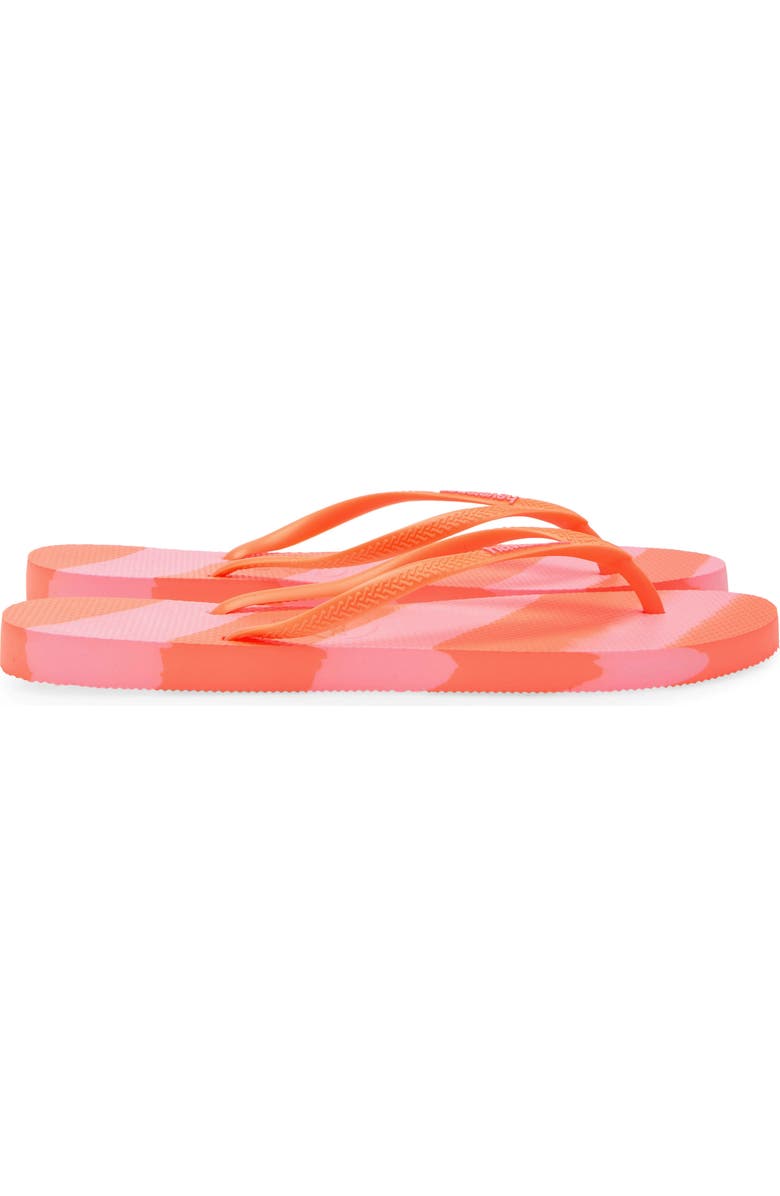 Havaianas Fun Slim Flip Flop, Alternate, color,