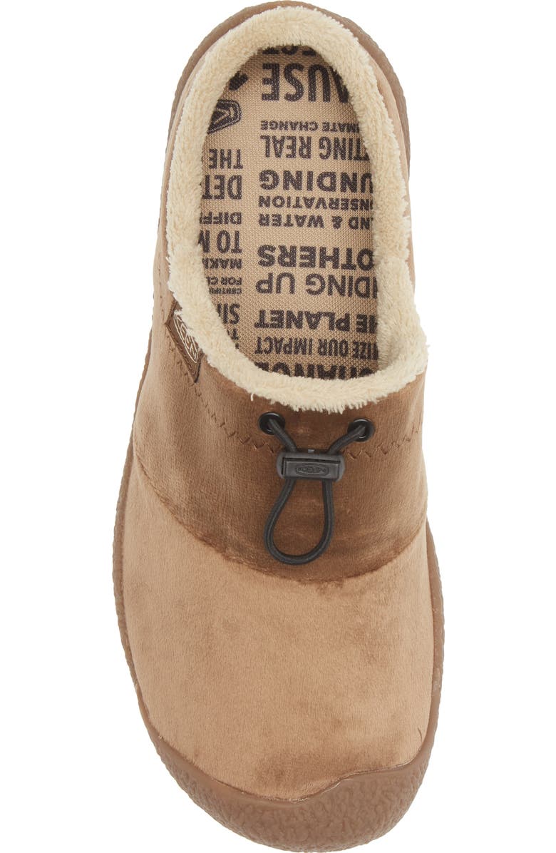 KEEN Howser III Hybrid Mule, Alternate, color,