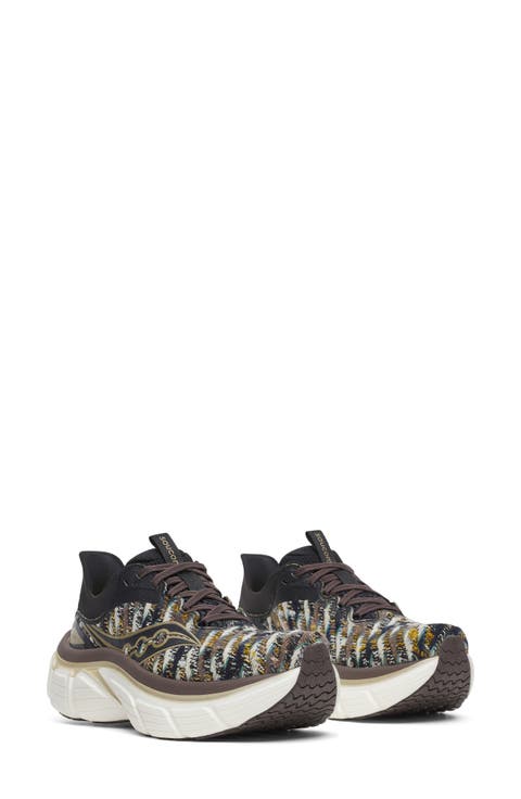 Paramount Max Running Shoe