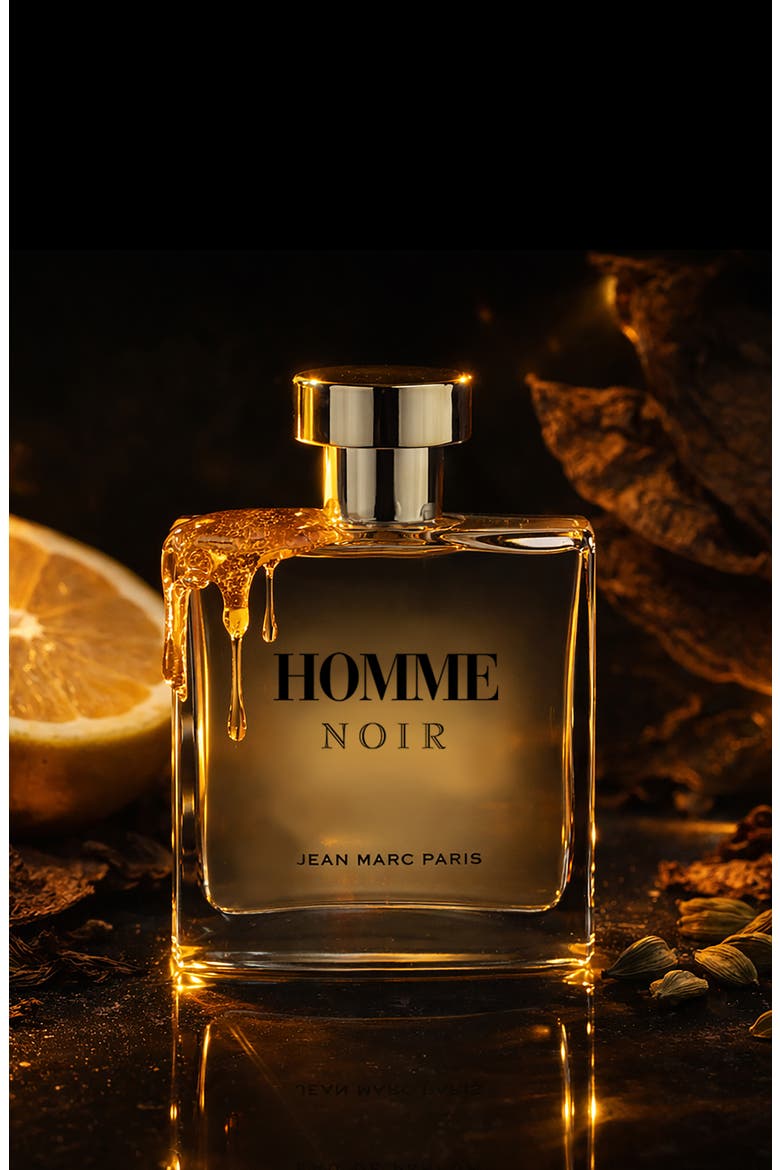 Homme Noir Eau de Toilette, Alternate, color, NO COLOR