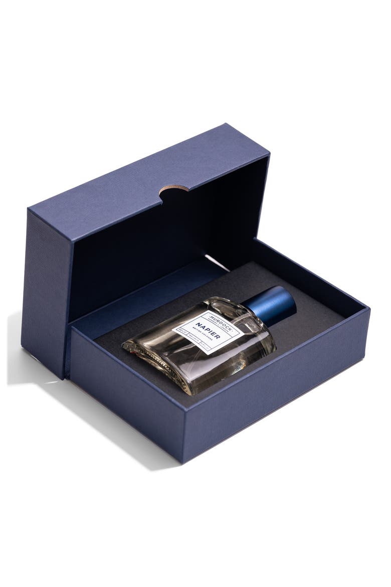 Napier Cologne, Alternate, color, NO COLOR