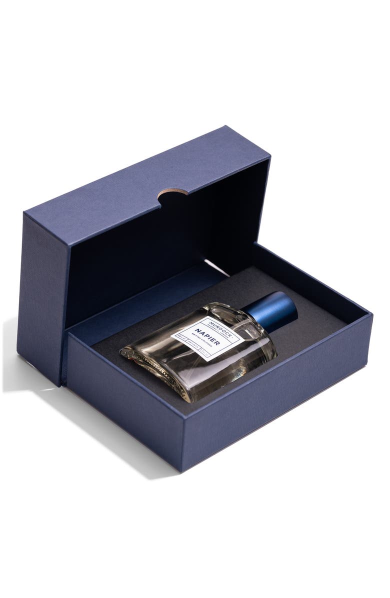 Murdock London Napier Cologne, Alternate, color, 