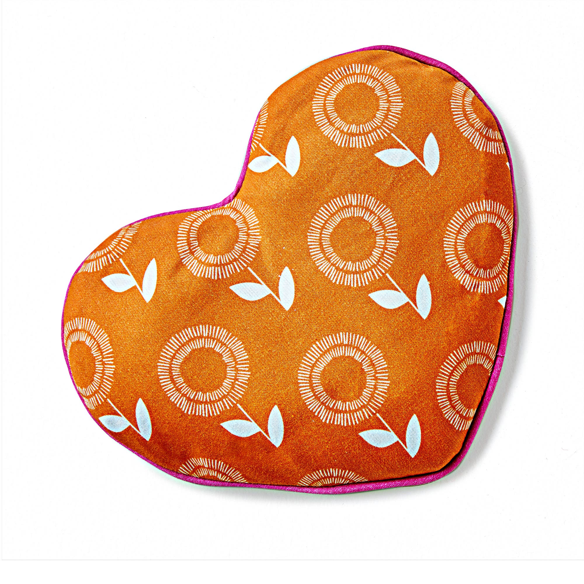 selected Orange