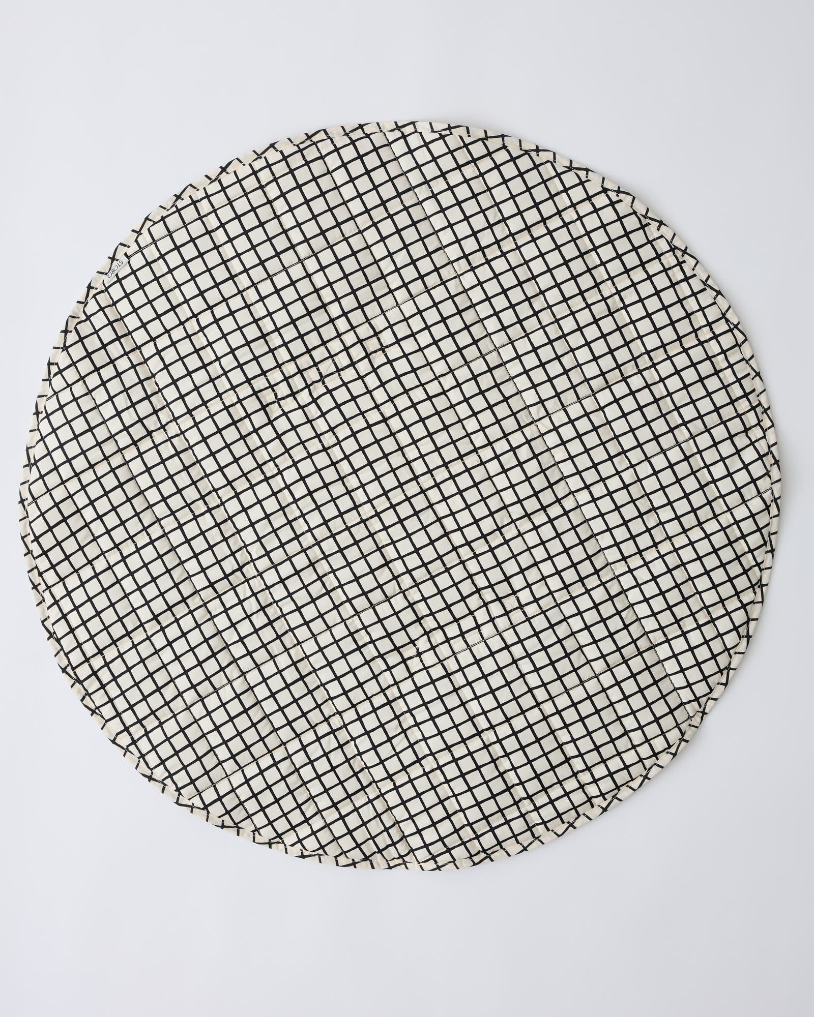 Black Grid