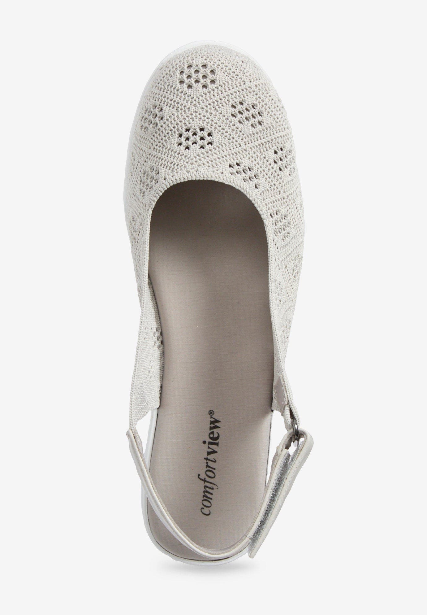 The Karyn Orthotic Sling, Alternate, color, GREY