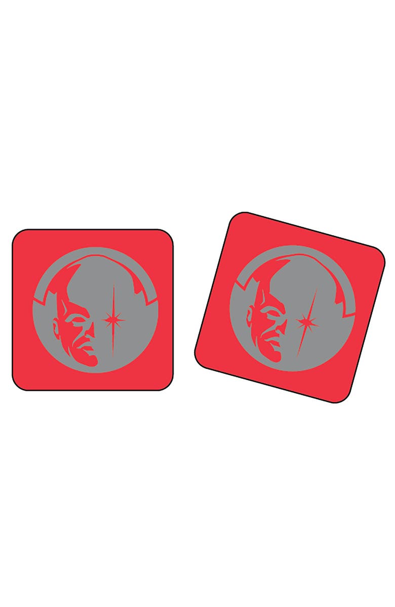 WizKids Games Marvel Heroclix Marvel Studios Disney Plus Dice
Token Pack, Alternate, color, Multicolored