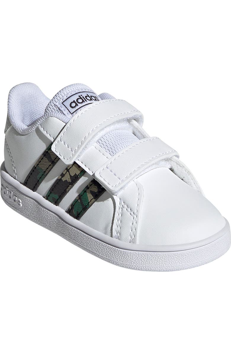 adidas Grand Court CF Sneaker, Main, color,