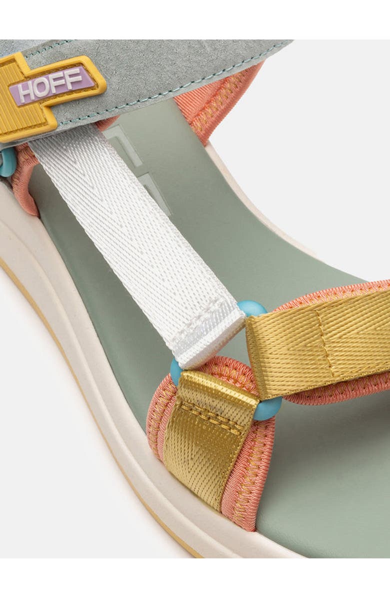 HOFF Makaroa Sandal, Alternate, color,