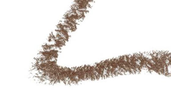 162 BRUN TAUPE