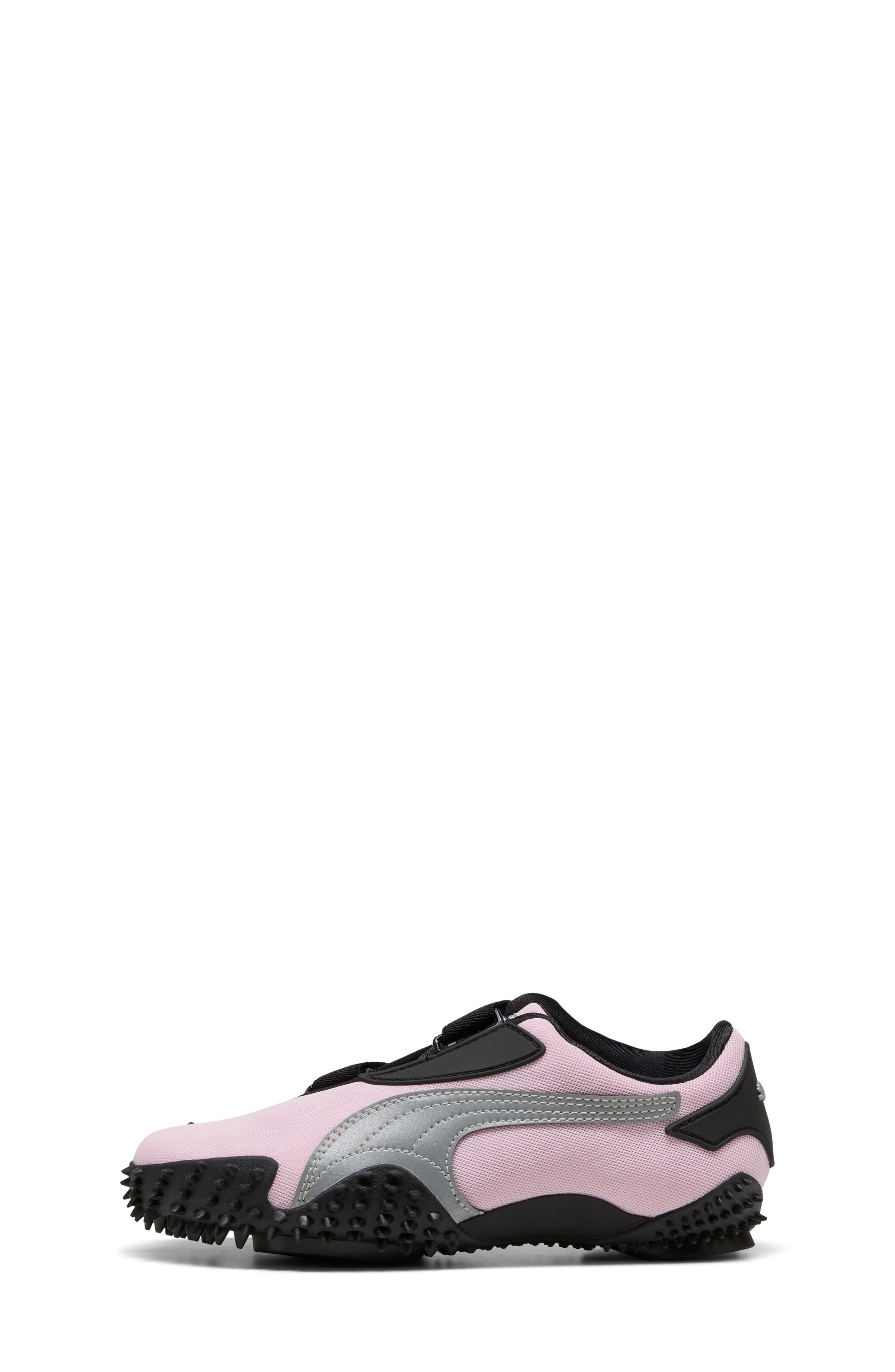 PUMA Kids' Mostro OG Sneaker, Alternate, color, Pearl Pink/ Puma Silver