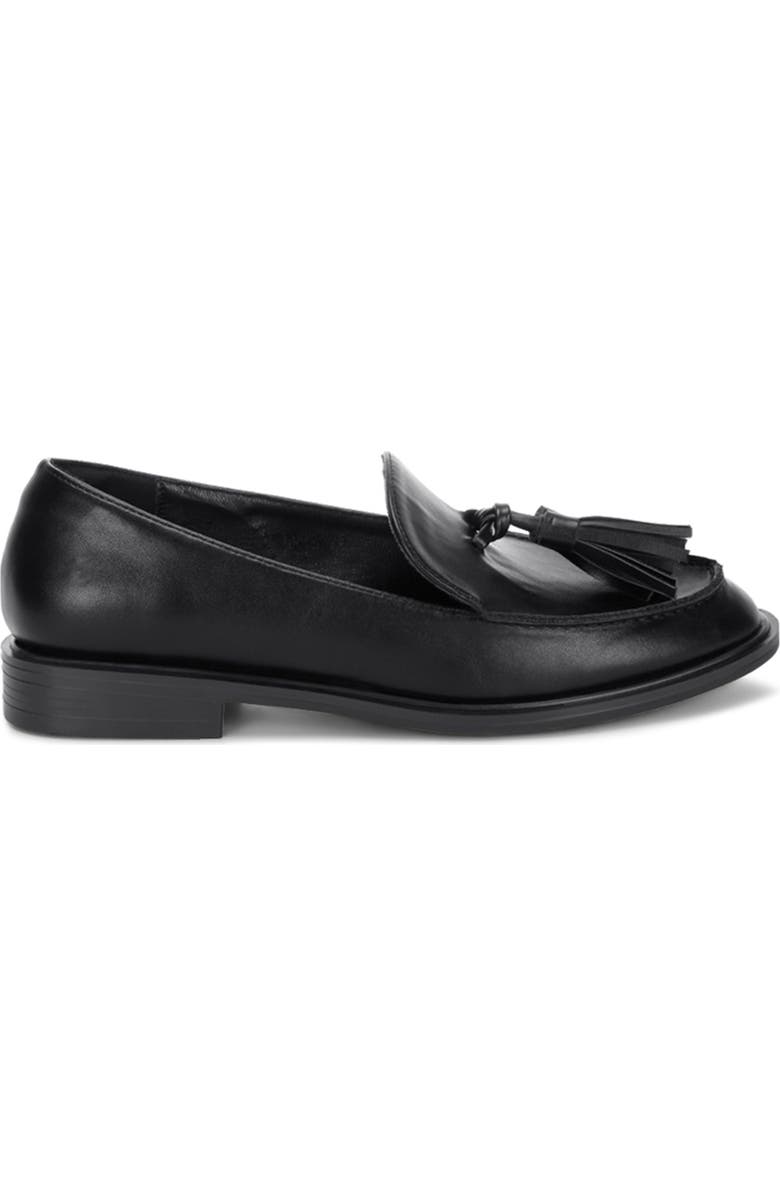 LONDON RAG Atilia Loafer, Alternate, color, Black