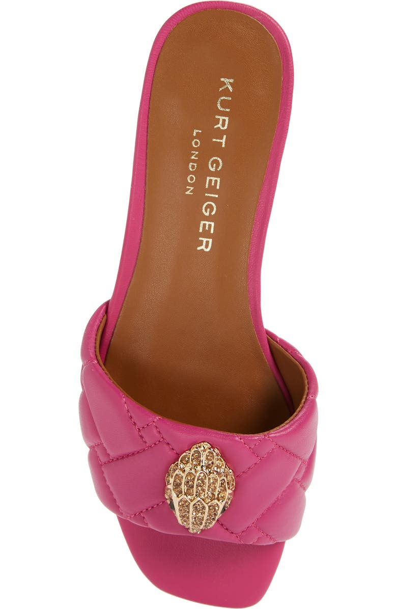 Kurt Geiger Kensington Sandal, Alternate, color,