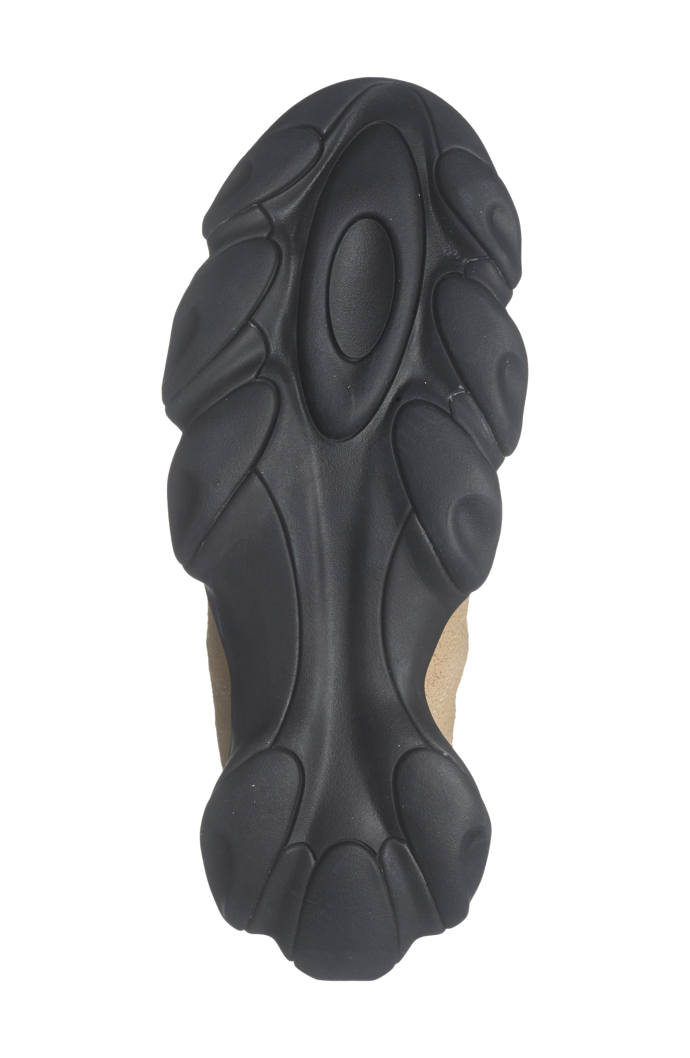 Oakley Factory Team Flesh Sneaker, Alternate, color, Sand/ Blue