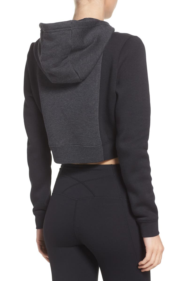 Nike Air Rally Hoodie, Alternate, color, 