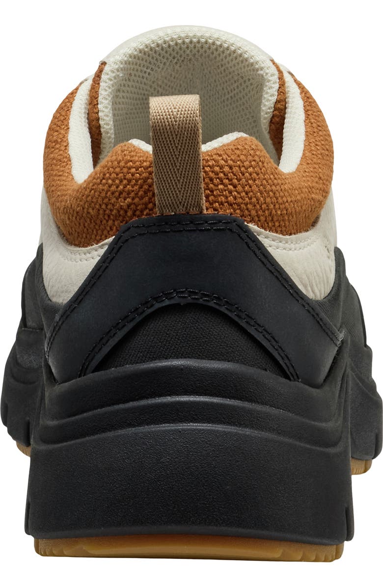 KEEN Kosa Oxford, Alternate, color, Silver Birch/ Roasted Pecan
