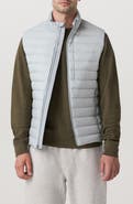 Vuori Steadfast Water Repellent Insulated Vest
