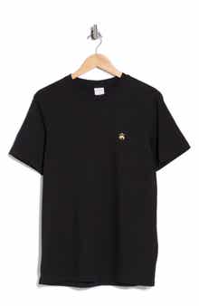 Brooks Brothers Crewneck Short Sleeve T-Shirt