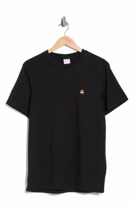 Brooks Brothers Crewneck Short Sleeve T-Shirt