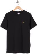 Brooks Brothers Crewneck Short Sleeve T-Shirt