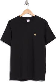 Brooks Brothers Crewneck Short Sleeve T-Shirt