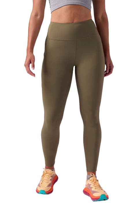 Destination Legging - Women's