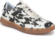 Blowfish Malibu Tastic Animal Print Sneaker