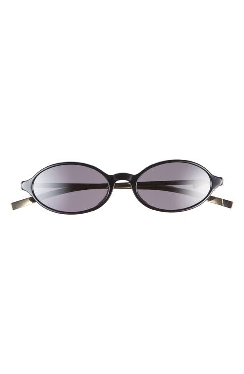 Bow R2I Oval Sunglasses
