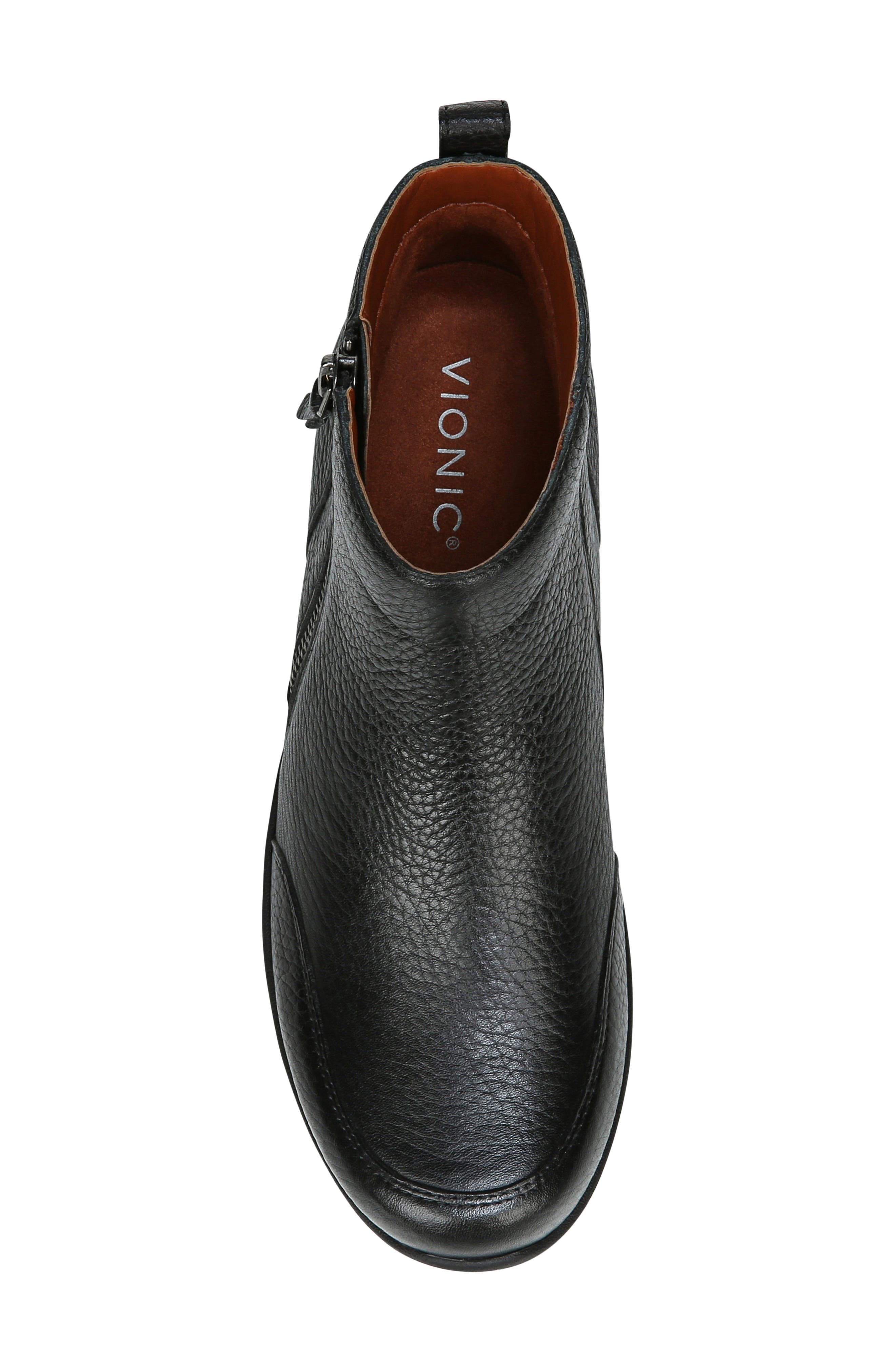 Vionic Lois Bootie, Alternate, color, 