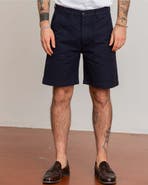 Fortela Rebelt Cotton Pocket Bermuda