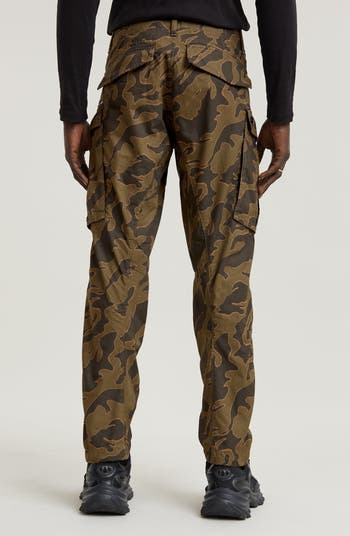 G-STAR Rovic 3D Tapered Cargo Pants | Nordstrom