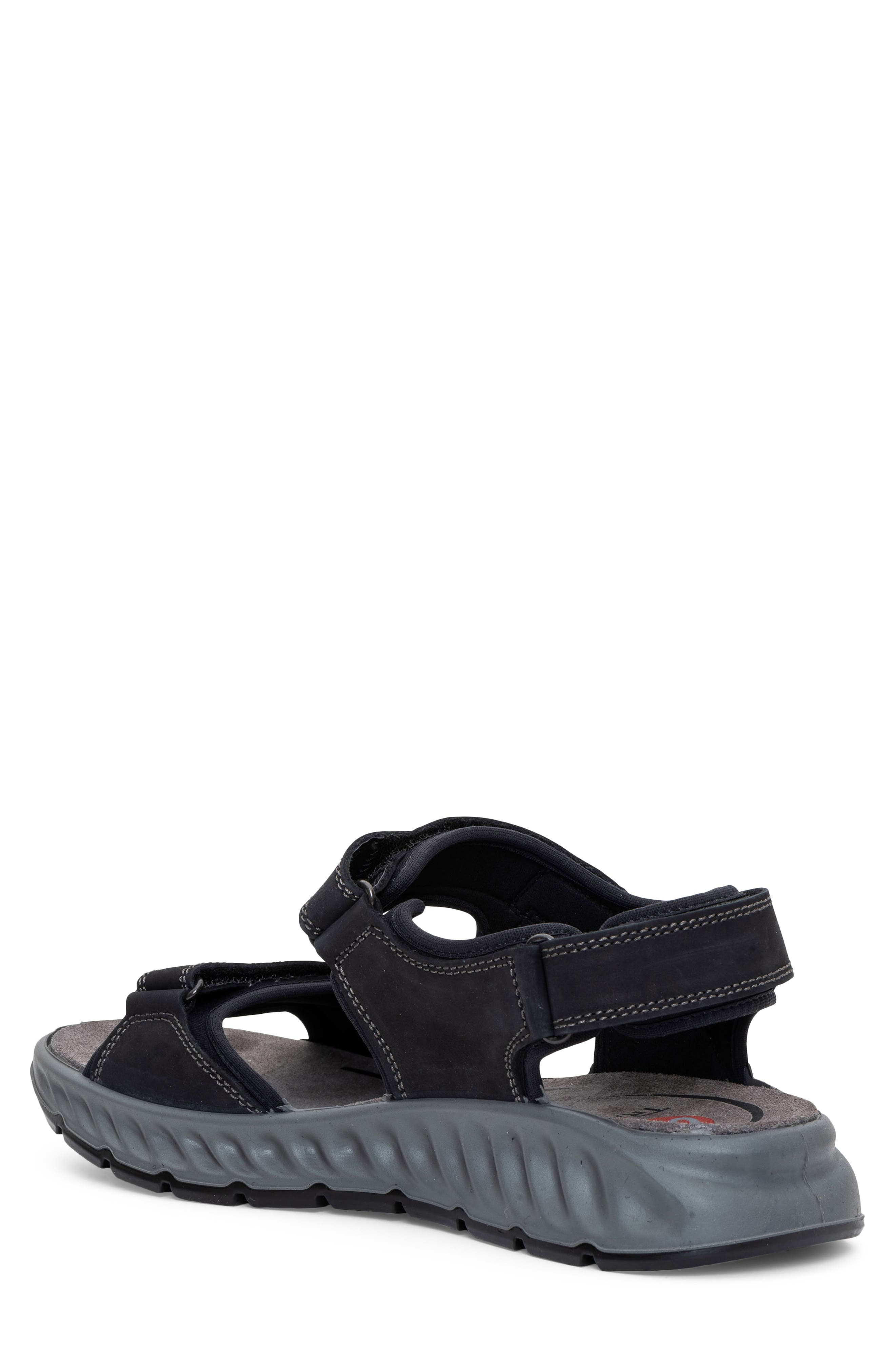 ara Everett Sport Sandal, Alternate, color, 