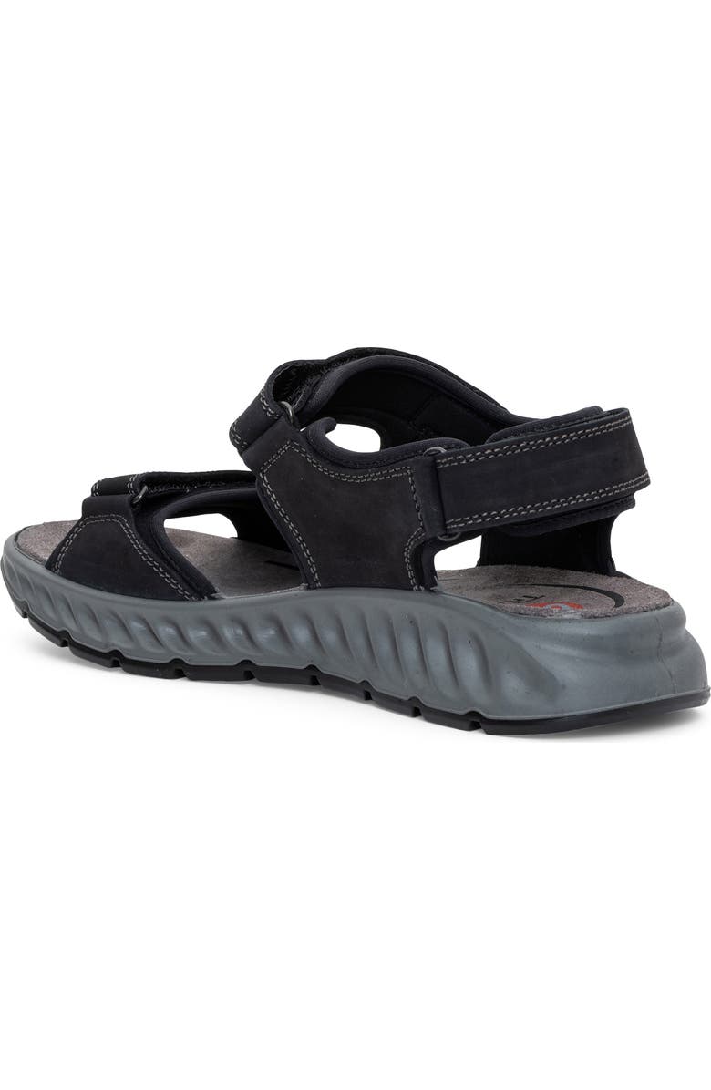 ara Everett Sport Sandal, Alternate, color,