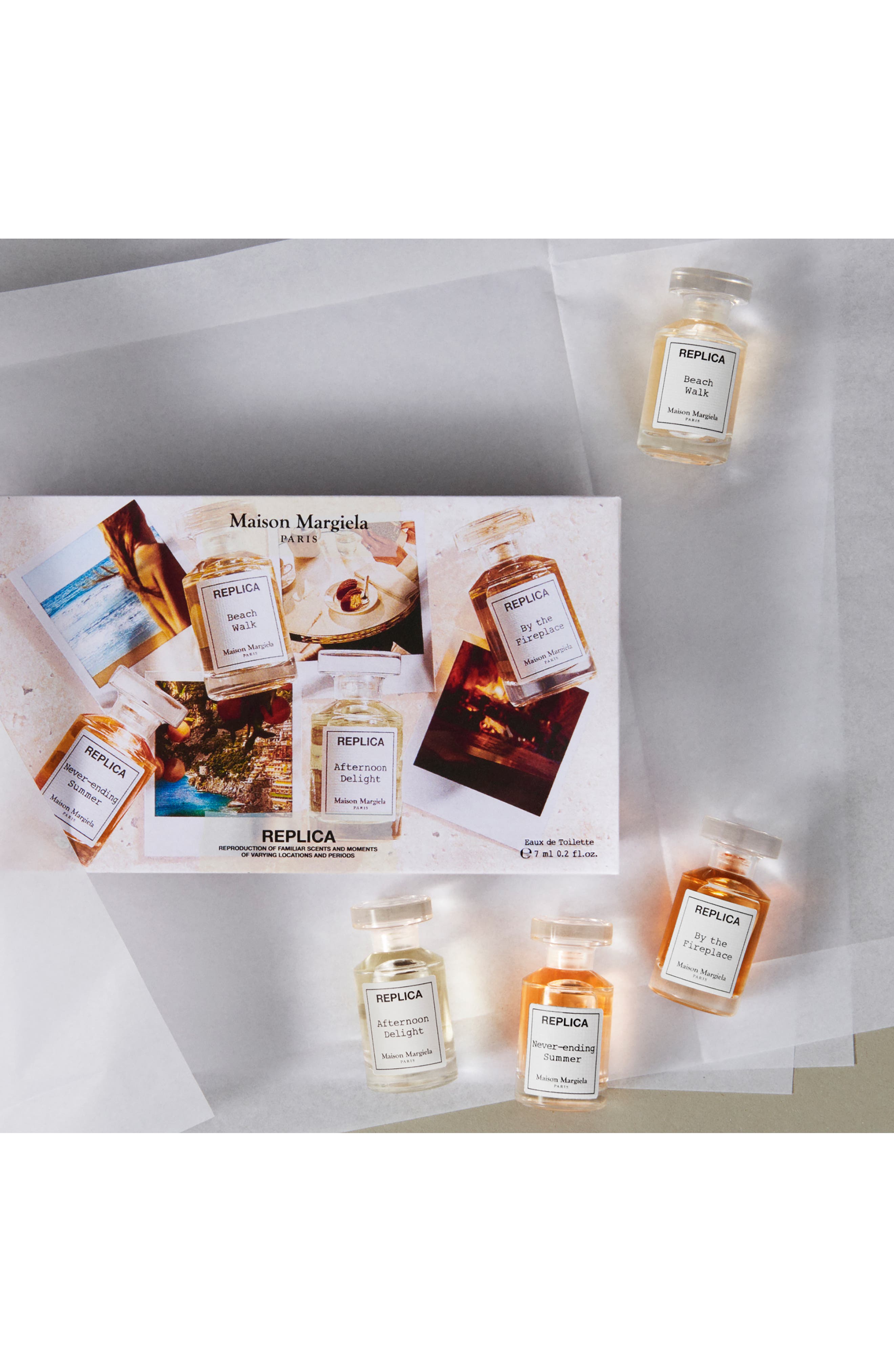 Replica 4-Piece Discovery Gift Set $83 Value (Women) | Nordstrom