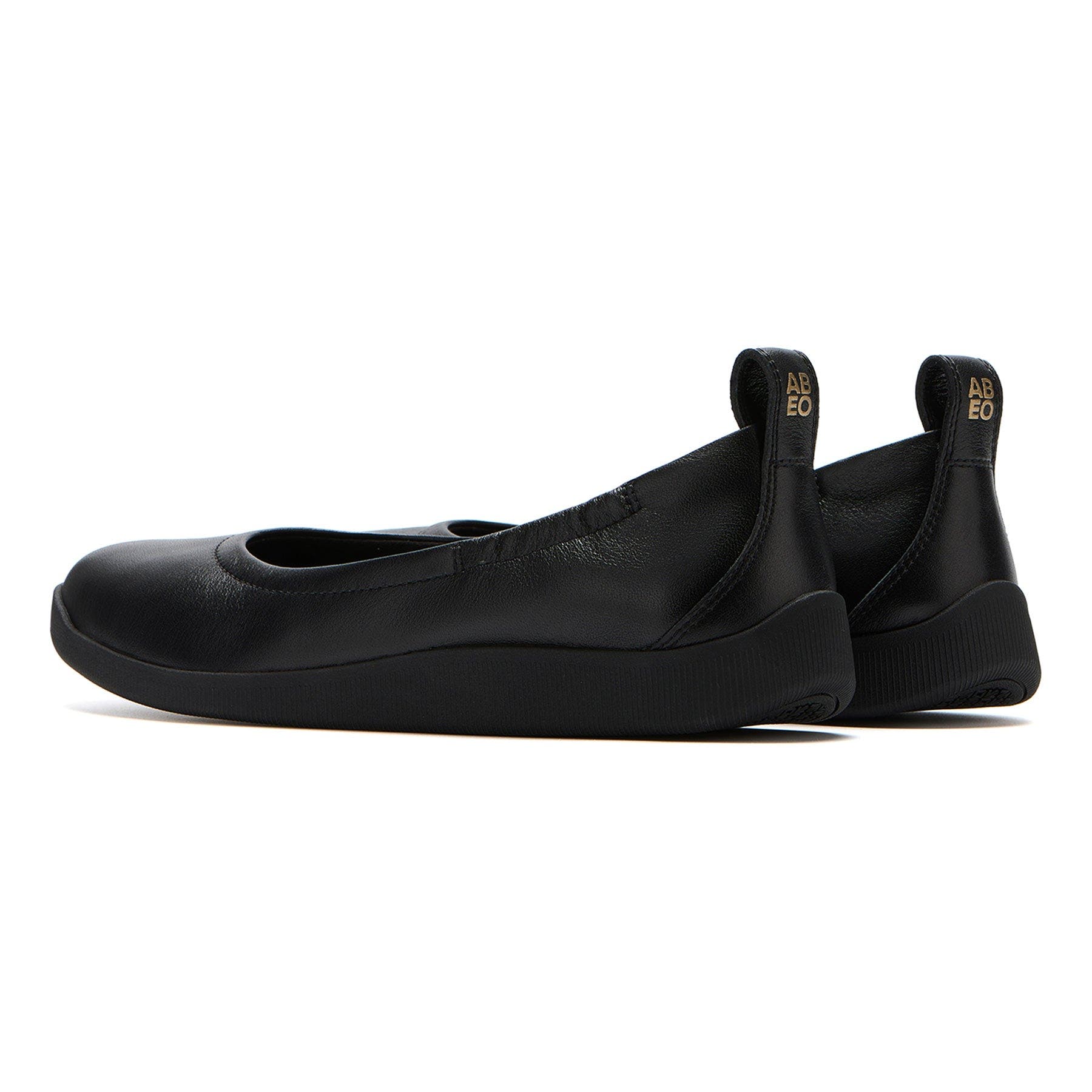 ABEO Vela Ballet, Alternate, color, Black - Regular