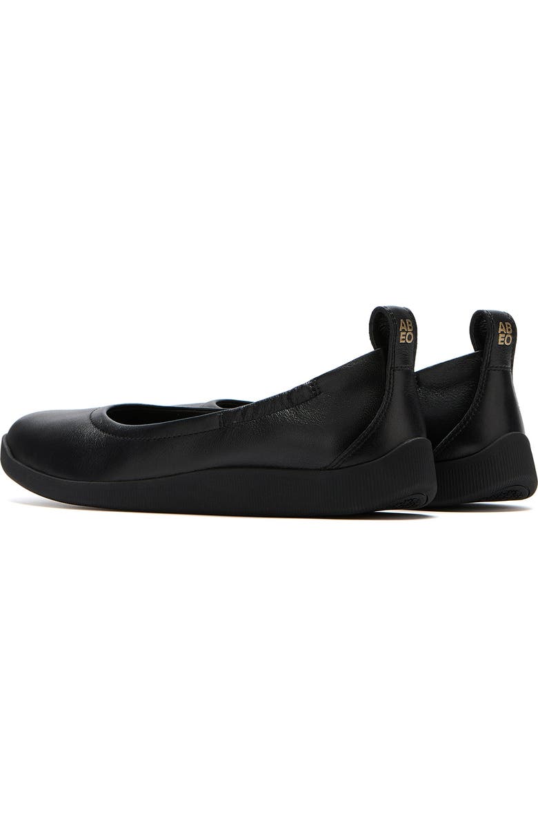 ABEO Vela Ballet, Alternate, color, Black - Regular