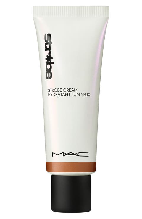 Strobe Highlighting Moisturizer Cream