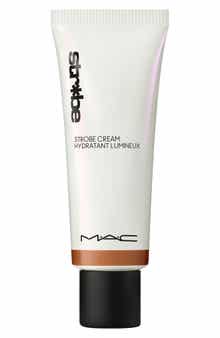 MAC Cosmetics Strobe Highlighting Moisturizer Cream