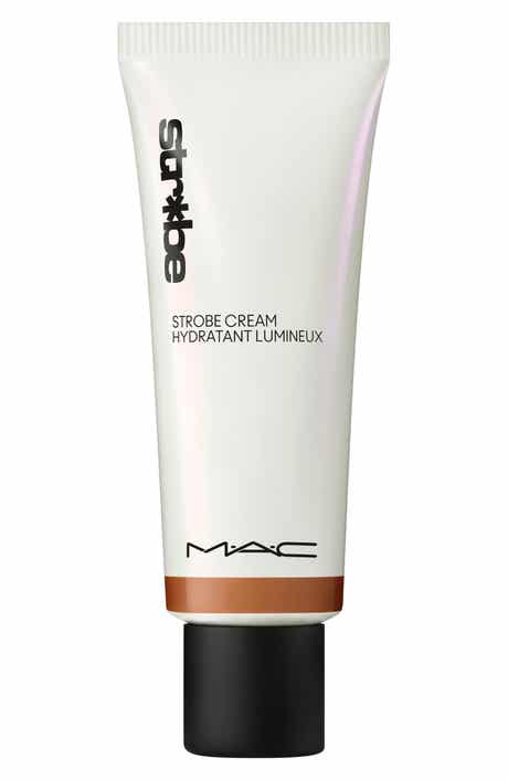 MAC Cosmetics Strobe Highlighting Moisturizer Cream
