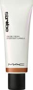 MAC Cosmetics Strobe Highlighting Moisturizer Cream