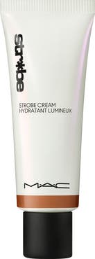 MAC Cosmetics Strobe Highlighting Moisturizer Cream